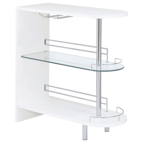 coaster-bar-tables-kitchen-dining-Adolfo-3-tier-Bar-Table-Glossy-White-and-Clear-hover