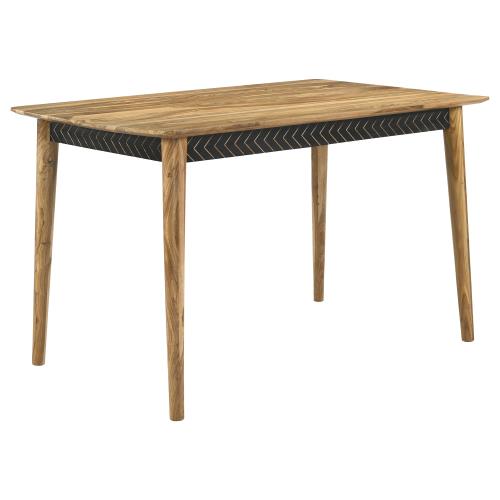 coaster-kitchen-dining-Partridge-Rectangular-Counter-Height-Table-Natural-Sheesham-hover