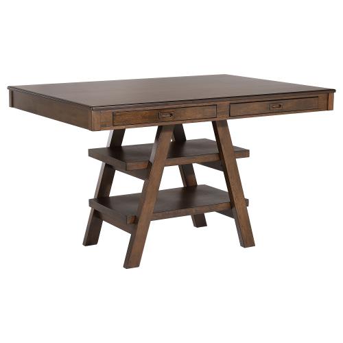 coaster-kitchen-dining-Dewey-2-drawer-Counter-Height-Table-with-Open-Shelves-Walnut-hover