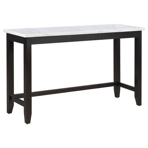coaster-counter-height-tables-kitchen-dining-Toby-Rectangular-Marble-Top-Counter-Height-Table-Espresso-and-White-hover