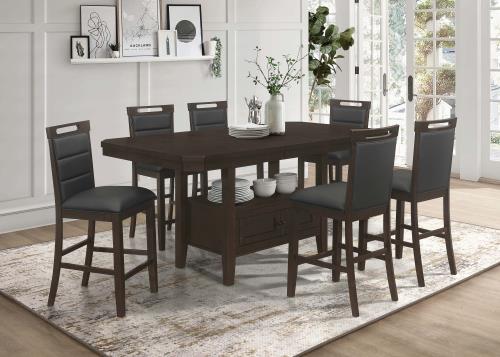 coaster-counter-height-tables-kitchen-dining-Prentiss-Rectangular-Counter-Height-Table-with-Butterfly-Leaf-Cappuccino