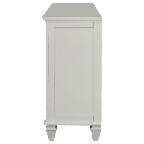 coaster-bedroom-Sandy-Beach-11-drawer-Rectangular-Dresser-Cream-White-5