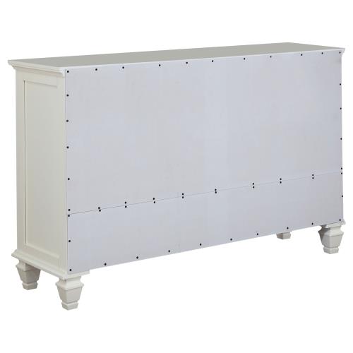 coaster-bedroom-Sandy-Beach-11-drawer-Rectangular-Dresser-Cream-White-6