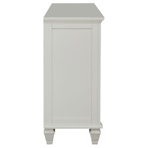 coaster-bedroom-Sandy-Beach-11-drawer-Rectangular-Dresser-Cream-White-9