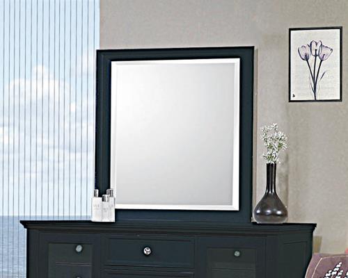 coaster-dresser-mirrors-mirrors-bedroom-Sandy-Beach-Vertical-Dresser-Mirror-Black