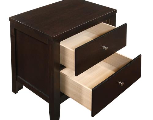 coaster-bedroom-Carlton-2-drawer-Rectangular-Nightstand-Cappuccino-10