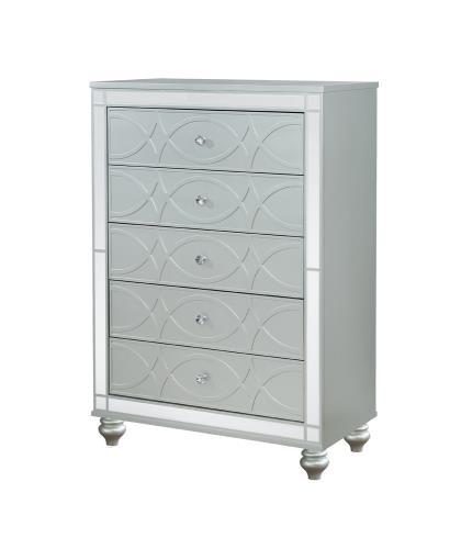 coaster-chests-bedroom-Gunnison-5-drawer-Chest-Silver-Metallic-hover