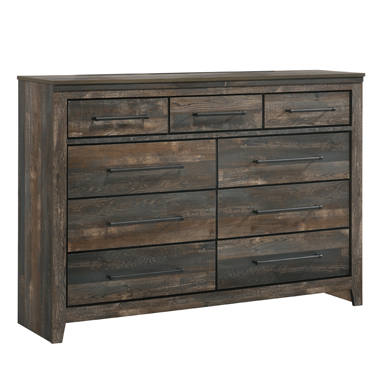 coaster-bedroom-Ridgedale-9-drawer-Dresser-Weathered-Dark-Brown