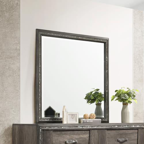 coaster-bedroom-Janine-Square-Dresser-Mirror-Grey