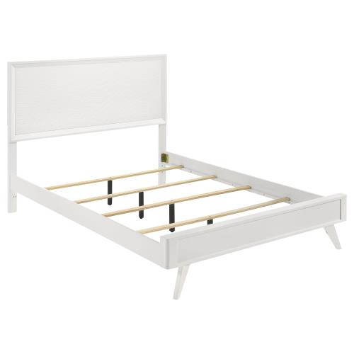 coaster-bedroom-Janelle-5-piece-Eastern-King-Bedroom-Set-White-hover