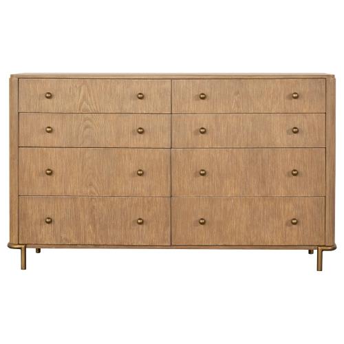 coaster-bedroom-Arini-8-drawer-Dresser-Sand-Wash-hover