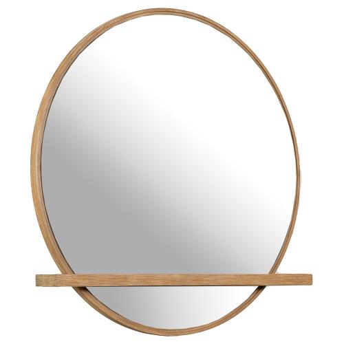 coaster-bedroom-Arini-Round-Dresser-Mirror-Sand-Wash-hover