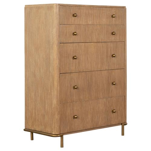 coaster-chests-bedroom-Arini-5-drawer-Chest-Sand-Wash-hover
