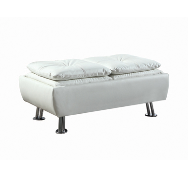 coaster-accent-benches-bedroom-benches-bedroom-Dilleston-Storage-Ottoman-with-Removable-Trays-White