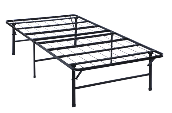 coaster-bedroom-Mabel-Full-Mattress-Support-Black