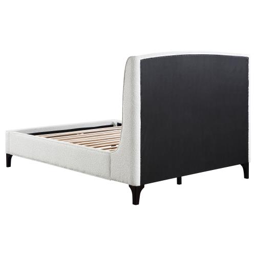 coaster-bedroom-Mosby-Upholstered-Curved-Headboard-Eastern-King-Platform-Bed-White-7