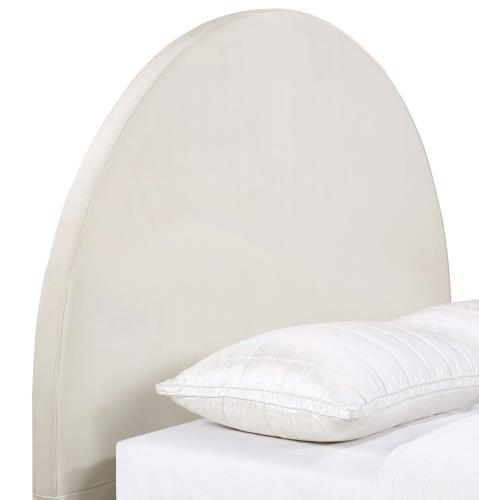 coaster-headboards-bedroom-June-Upholstered-Arched-Queen-/-Full-Headboard-Ivory-5