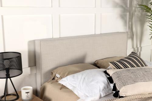 coaster-bedroom-Kosmo-Rectangular-Upholstered-Headboard-Sand