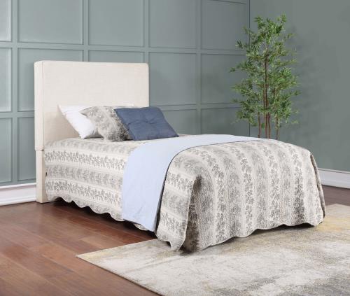 coaster-bedroom-Kosmo-Rectangular-Upholstered-Headboard-Sand-10