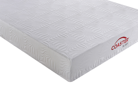 coaster-mattresses-mattresses-pillows-bedroom-Key-Full-Memory-Foam-Mattress-White-hover
