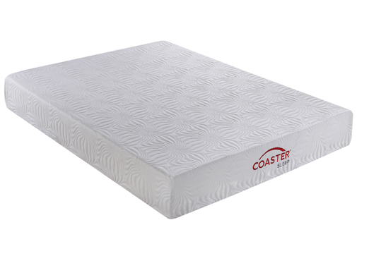coaster-mattresses-mattresses-pillows-bedroom-Key-Twin-Long-Memory-Foam-Mattress-White