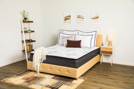 coaster-mattresses-mattresses-pillows-bedroom-Freya-Full-Mattress-Grey-hover