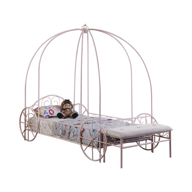 coaster-kids-beds-kids-bedroom-bedroom-Massi-Twin-Canopy-Bed-Powder-Pink