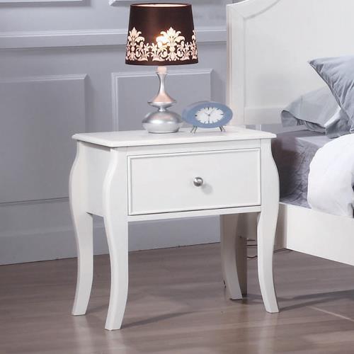 coaster-nightstands-nightstands-bedroom-bedroom-Dominique-1-drawer-Nightstand-Cream-White