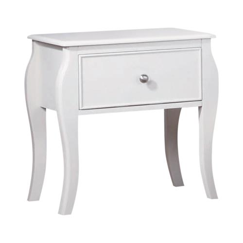 coaster-nightstands-nightstands-bedroom-bedroom-Dominique-1-drawer-Nightstand-Cream-White-hover