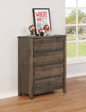 coaster-chests-bedroom-Wrangle-Hill-4-drawer-Chest-Gun-Smoke-hover
