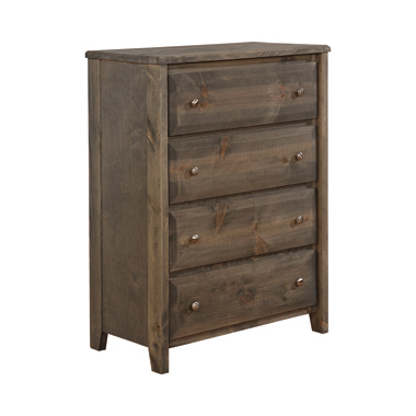 coaster-chests-bedroom-Wrangle-Hill-4-drawer-Chest-Gun-Smoke
