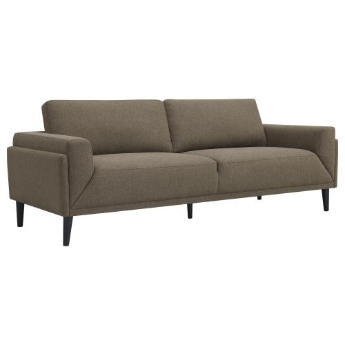 coaster-living-room-Rilynn-3-piece-Upholstered-Track-Arms-Sofa-Set-Brown-hover