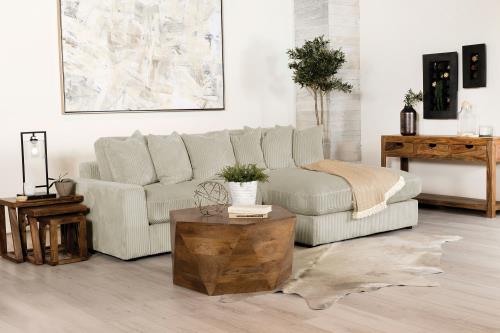 coaster-living-room-Blaine-Upholstered-Reversible-Sectional-Sofa-Sand