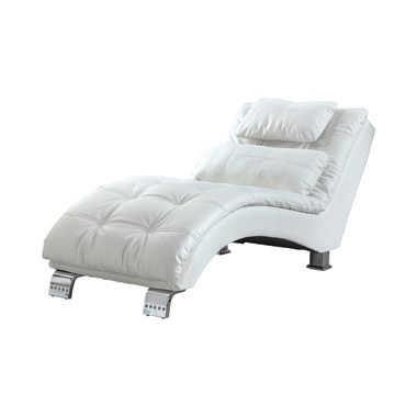 coaster-chaise-lounge-chairs-settees-living-room-Dilleston-Upholstered-Chaise-White