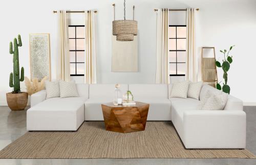 coaster-sectionals-sofas-sectionals-loveseats-living-room-Freddie-Upholstered-Tight-Back-Armless-Chair-Pearl