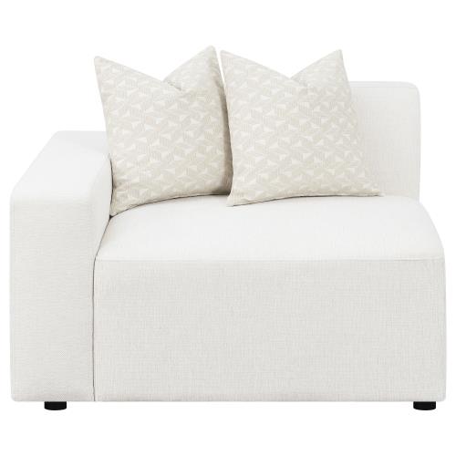 coaster-sectionals-sofas-sectionals-loveseats-living-room-Freddie-Upholstered-Tight-Back-LAF-Chair-Pearl-hover