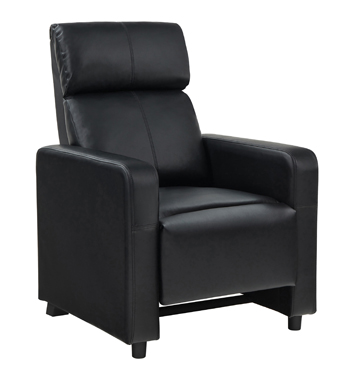 coaster-living-room-Toohey-Upholstered-Tufted-Recliner-Living-Room-Set-Black