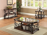 coaster-bedroom-Laney-End-Table-Deep-Merlot-and-Clear-3