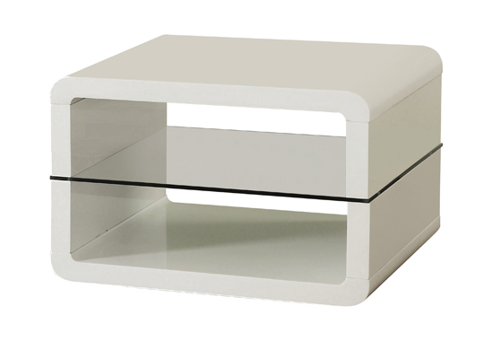 coaster-bedroom-Elana-Square-2-shelf-End-Table-Glossy-White