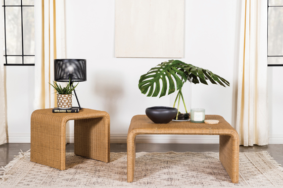 coaster-bedroom-Juanita-Square-Rattan-End-Table-Natural-hover