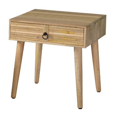 coaster-bedroom-Zabel-Square-1-drawer-End-Table-Natural