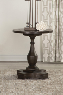 coaster-bedroom-Morello-Round-End-Table-with-Pedestal-Base-Coffee-hover