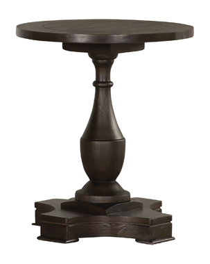 coaster-bedroom-Morello-Round-End-Table-with-Pedestal-Base-Coffee