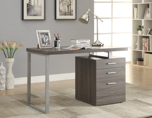 coaster-desks-home-office-Brennan-3-drawer-Office-Desk-Weathered-Grey-hover