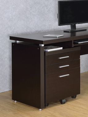 coaster-nightstands-nightstands-bedroom-bedroom-Skylar-3-drawer-Mobile-File-Cabinet-Cappuccino-4