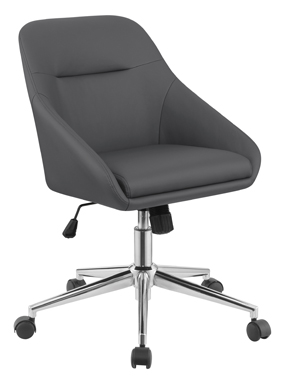 coaster-home-office-Jackman-Upholstered-Office-Chair-with-Casters