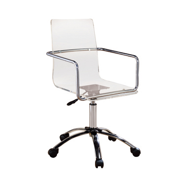 coaster-office-chairs-home-office-Amaturo-Office-Chair-with-Casters-Clear-and-Chrome