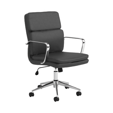 coaster-office-chairs-home-office-Ximena-Standard-Back-Upholstered-Office-Chair-Black