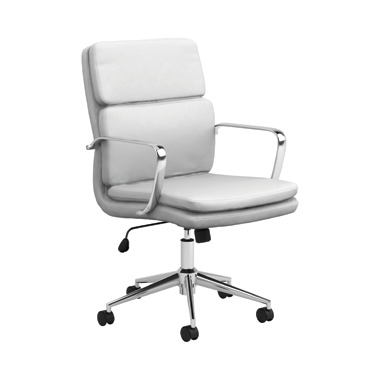coaster-office-chairs-home-office-Ximena-Standard-Back-Upholstered-Office-Chair-White