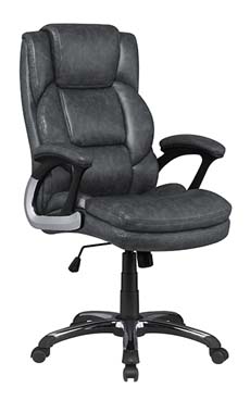 coaster-office-chairs-home-office-Nerris-Adjustable-Height-Office-Chair-with-Padded-Arm-Grey-and-Black